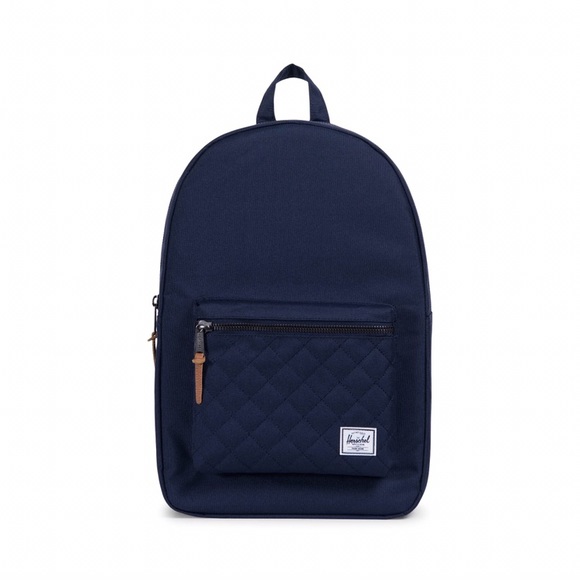 Herschel Supply Company Handbags - Limited Edition Navy Settlement Herschel